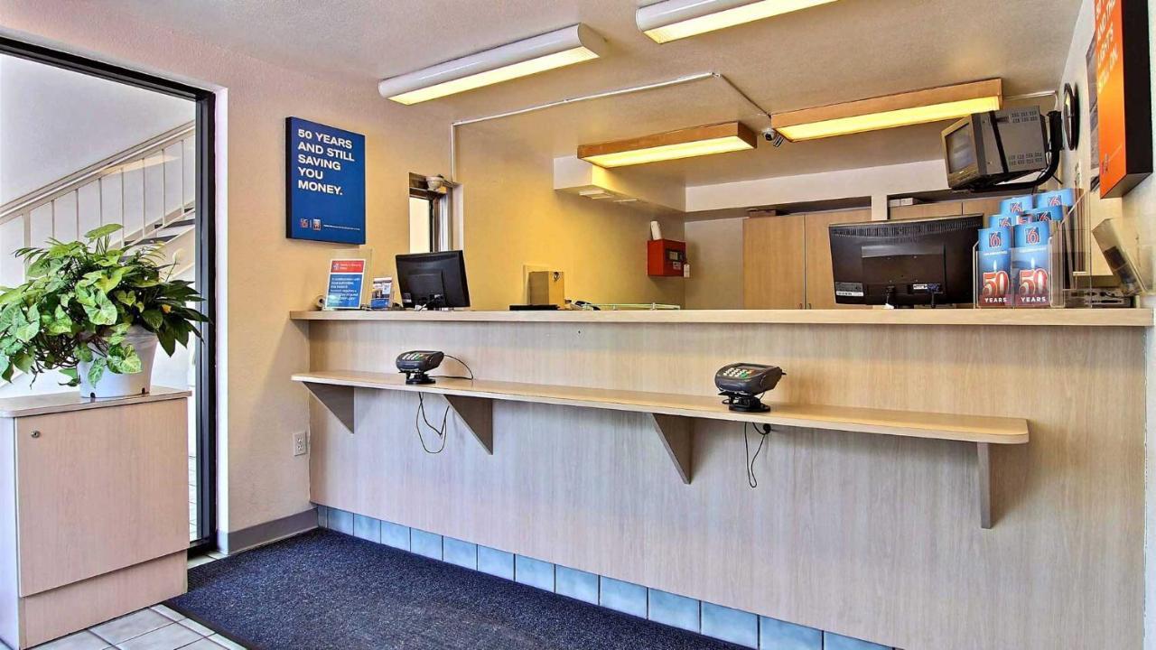 Motel 6-Merrillville, In Exterior foto