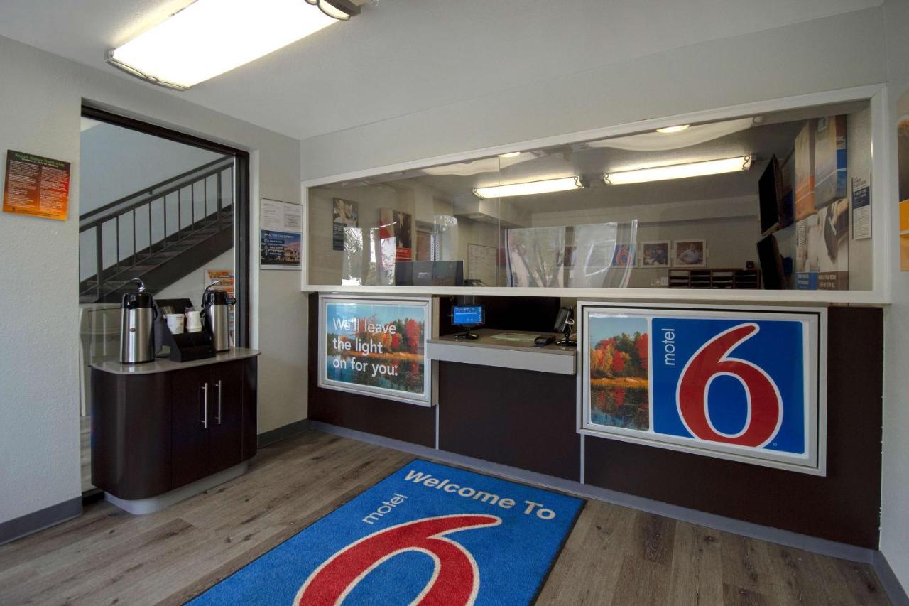 Motel 6-Merrillville, In Exterior foto