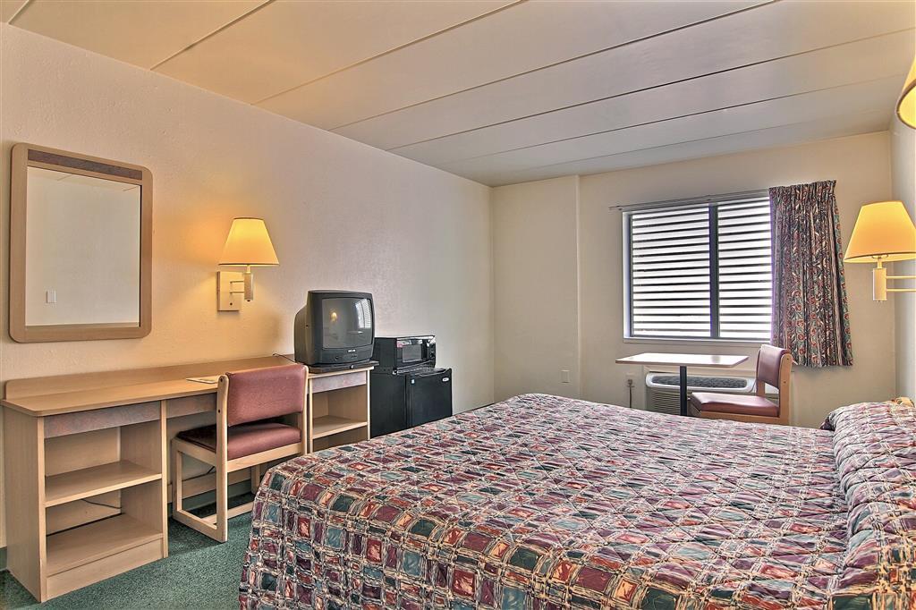 Motel 6-Merrillville, In Quarto foto