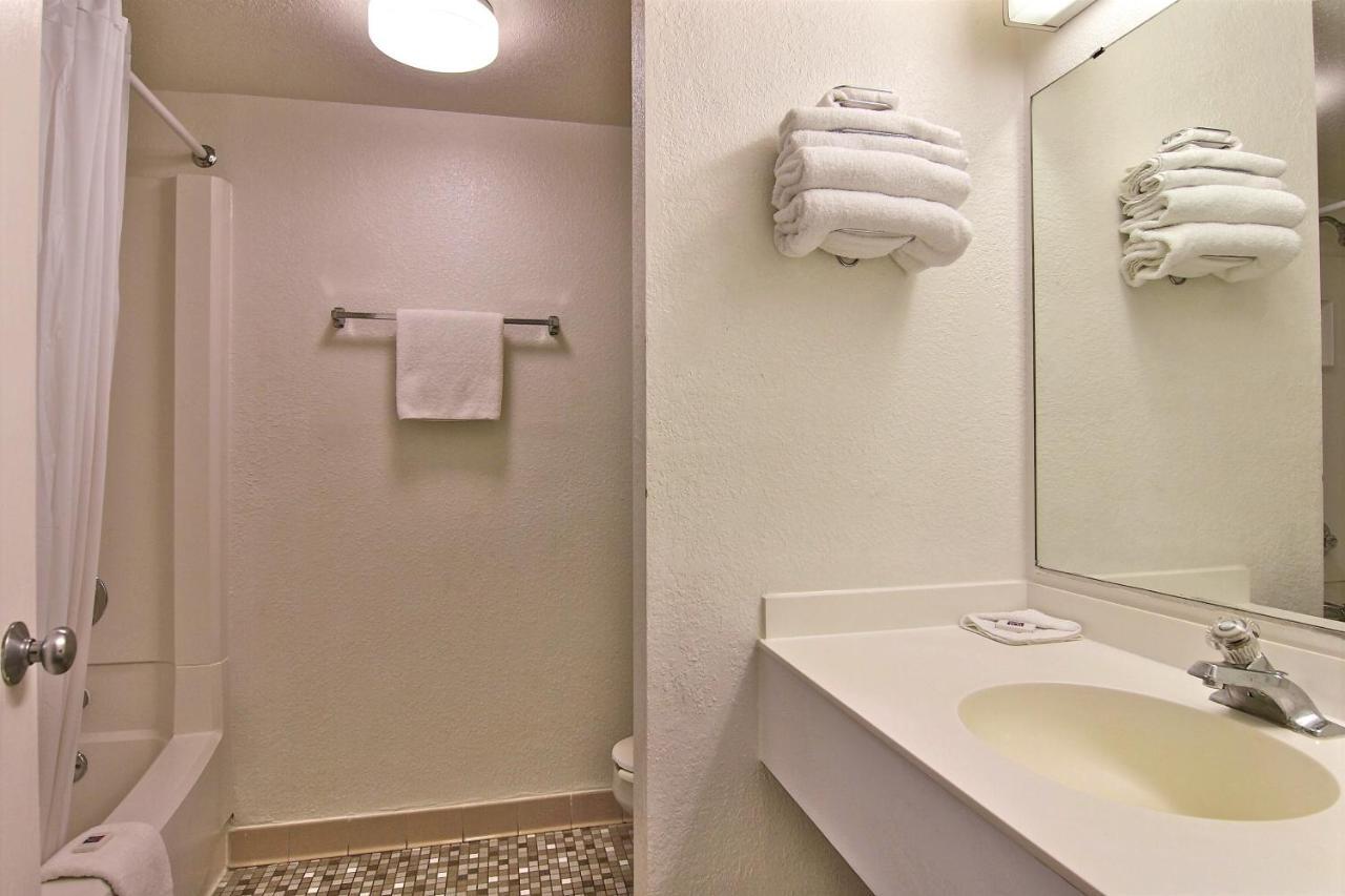 Motel 6-Merrillville, In Quarto foto