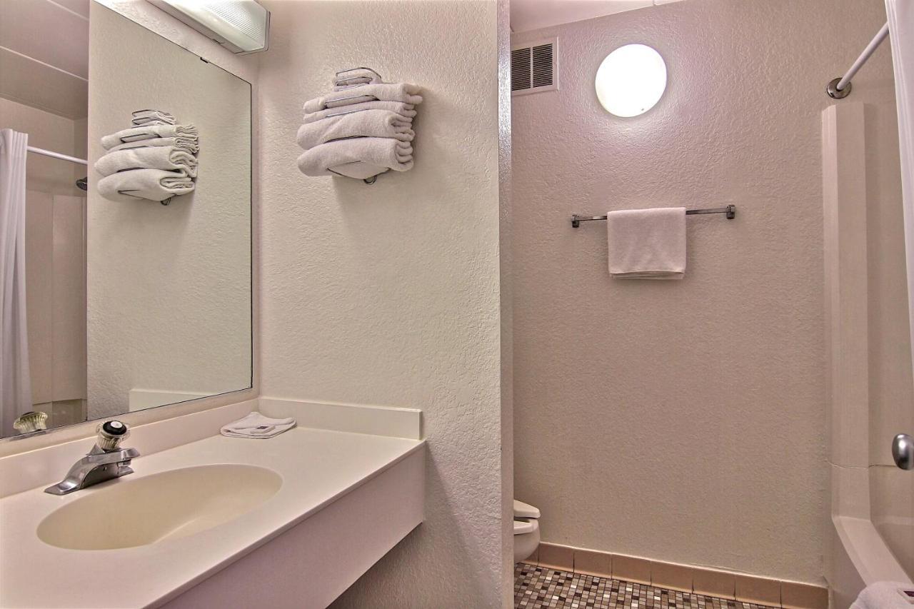 Motel 6-Merrillville, In Quarto foto